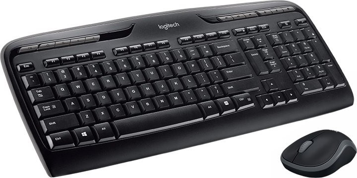 LOGI MK330 wireless Combo (US INTL)