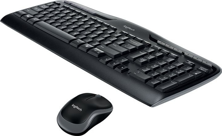 LOGI MK330 wireless Combo (US INTL)