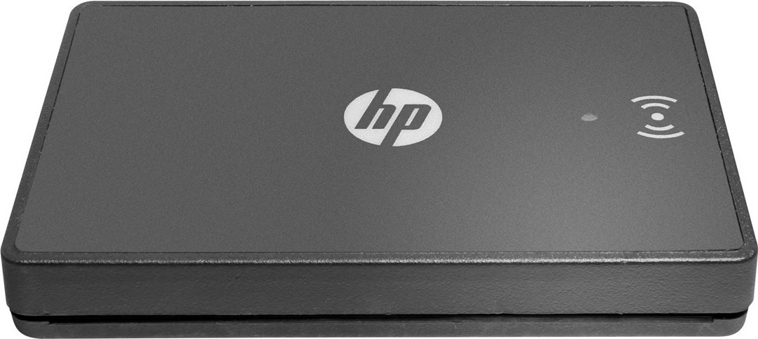 BildeHP USB Universal card reader