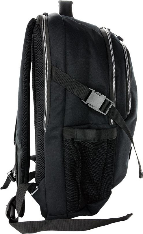 DICOTA Backpack Eco Black
