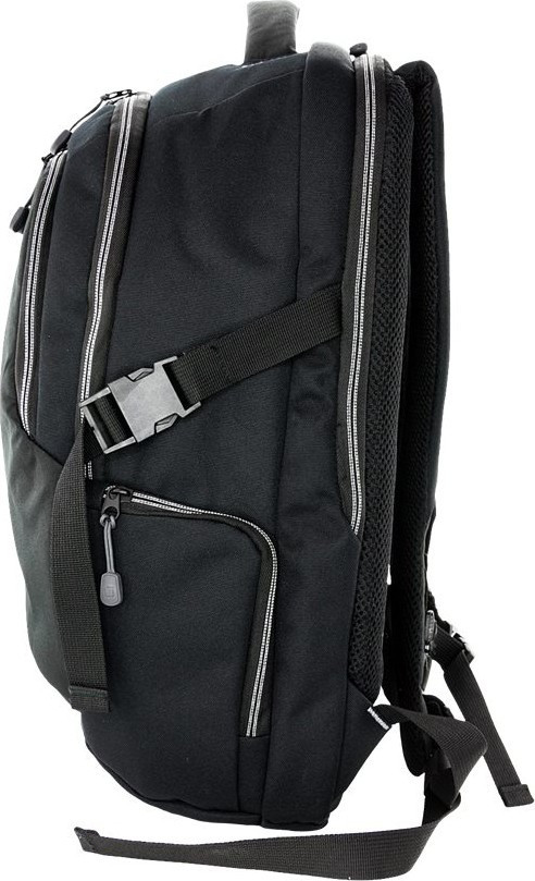 DICOTA Backpack Eco Black