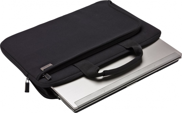 DICOTA Smart Skin 13-13.3&quot; black