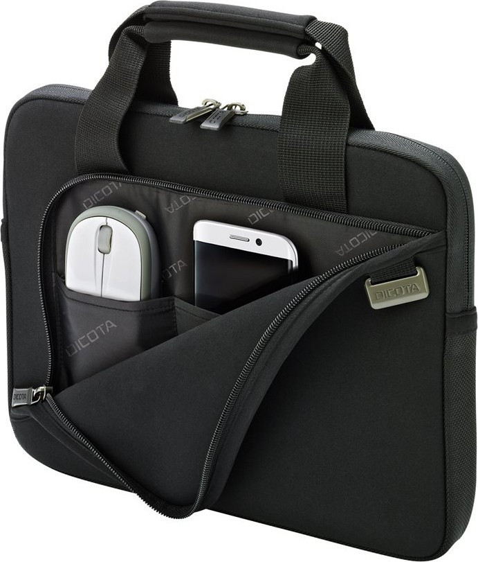 DICOTA Smart Skin 13-13.3" black