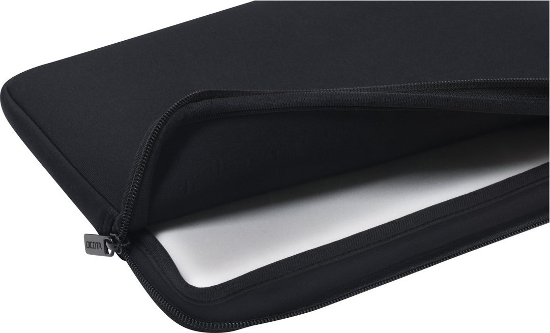DICOTA Perfect Skin 12-12.5" black