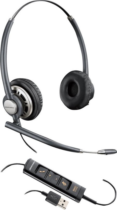 PLANTRONICS ENCOREPRO HW725 USB
