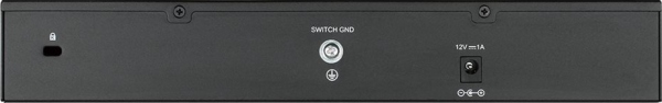 D-LINK 16P Gigabit Easy Desktop Switch