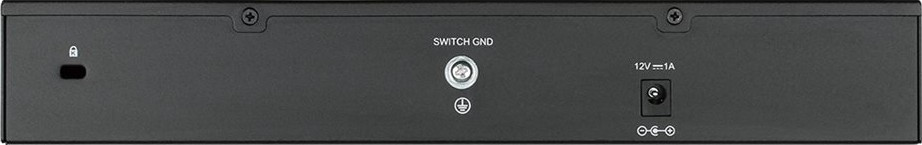 D-LINK 16P Gigabit Easy Desktop Switch