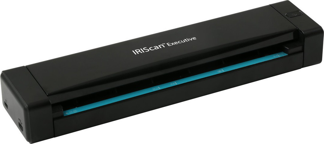 IRIS IRISCan Executive 4 Duplex