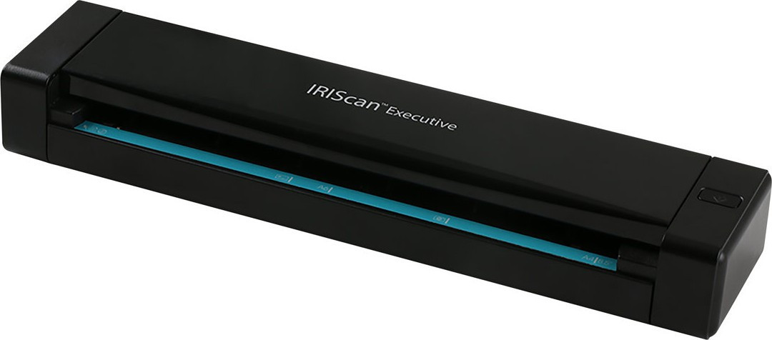 IRIS IRISCan Executive 4 Duplex