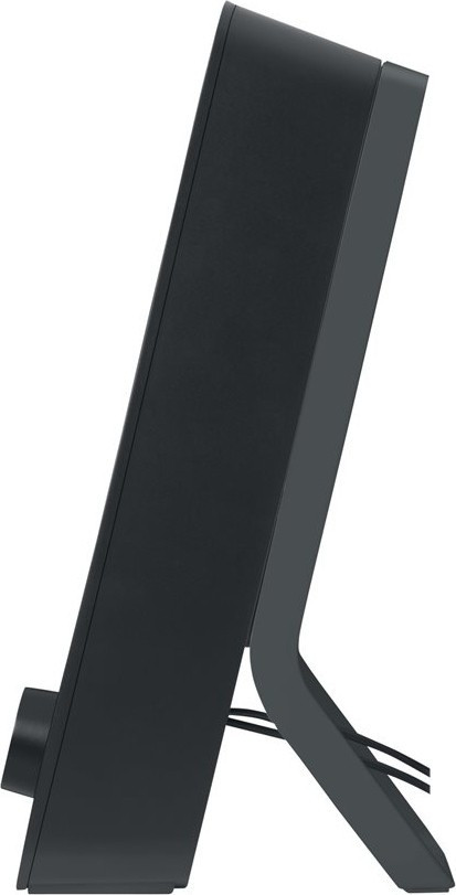 Z207 Bluetooth Computer Speakers, Black (EU)