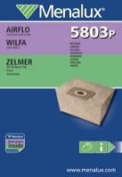 Menalux Støvsugerpose 5803 P (5 poser)