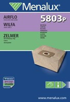 Menalux Støvsugerpose 5803 P (5 poser)