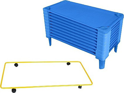 Bilde Seng Stablebar 132X15X60Cm