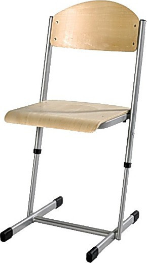 Bilde Elevstol Smart Sitthøyde 42-50Cm