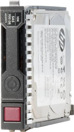 HP 600GB 6G SATA VE 2.5in SC EV SSD