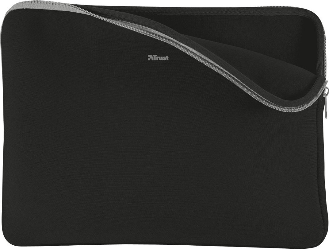 TRUST Primo Soft Sleeve for 11.6in black