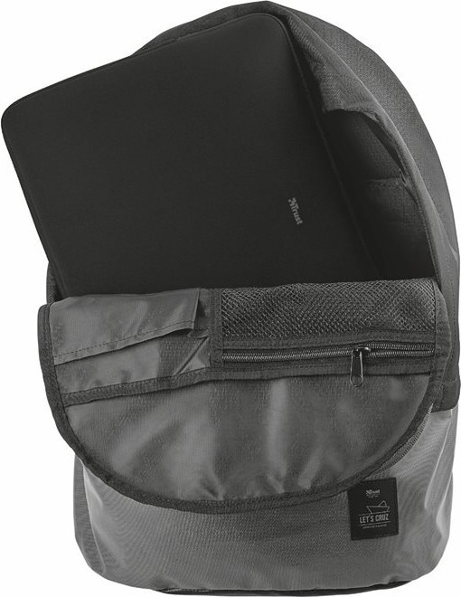 TRUST Primo Soft Sleeve for 11.6in black