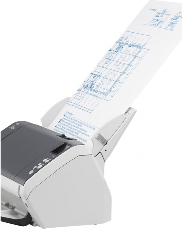 FUJITSU fi7460 Scanner A3 USB 3.0