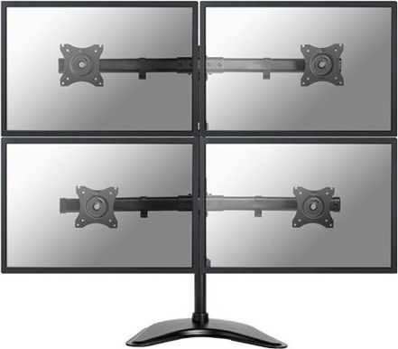 NEWSTAR NeoMounts Desk mount 10 – 27"