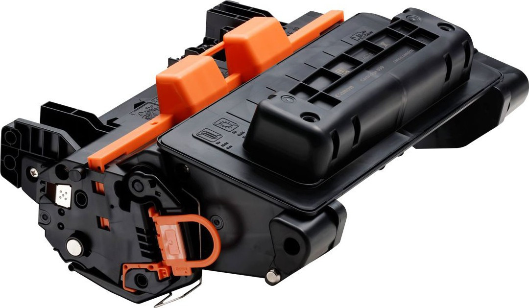 CRG 039 black toner