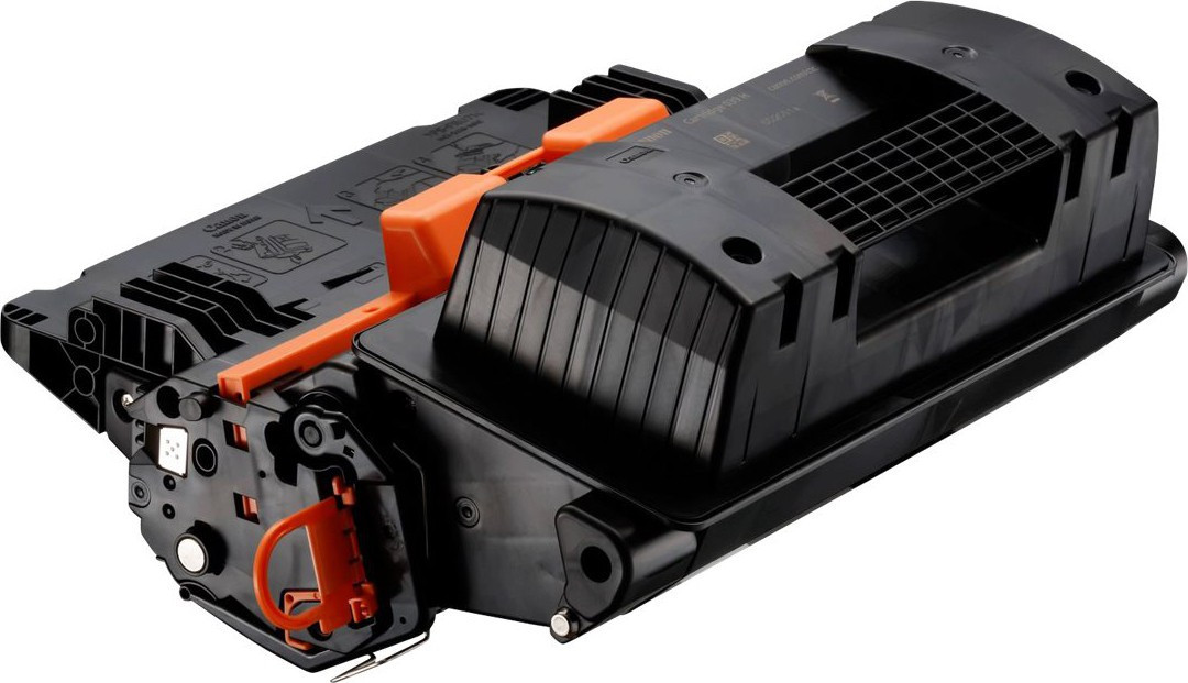 CRG 039H black toner