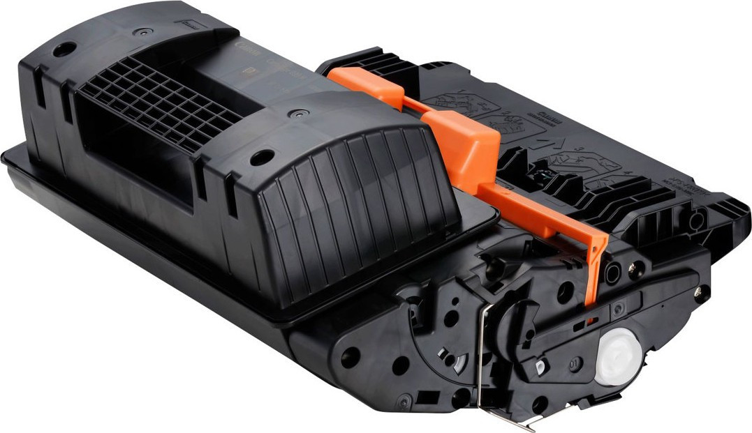 CRG 039H black toner