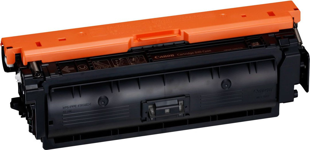 CRG 040 cyan toner
