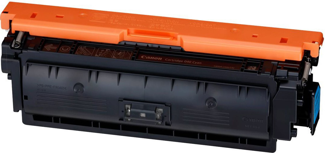 CRG 040 cyan toner