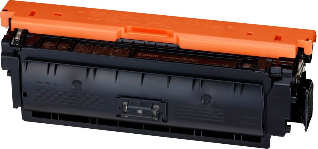 CRG 040 black toner