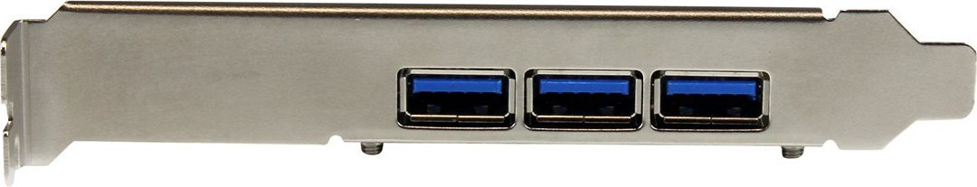 STARTECH PEXUSB3S42 4 Port USB 3.0 PCI E
