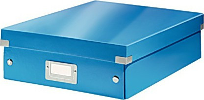 BildeLeitz Sorteringsboks Click&Store M WOW bl