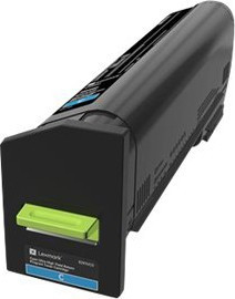CX860 cyan toner 55k (Corporate)