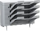 HL-L6000 series Mailbox 4x100 sheets