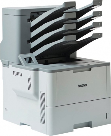 HL-L6000 series Mailbox 4x100 sheets