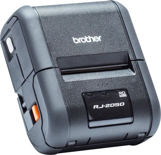 Mobile printer RJ-2050 Wi--Fi