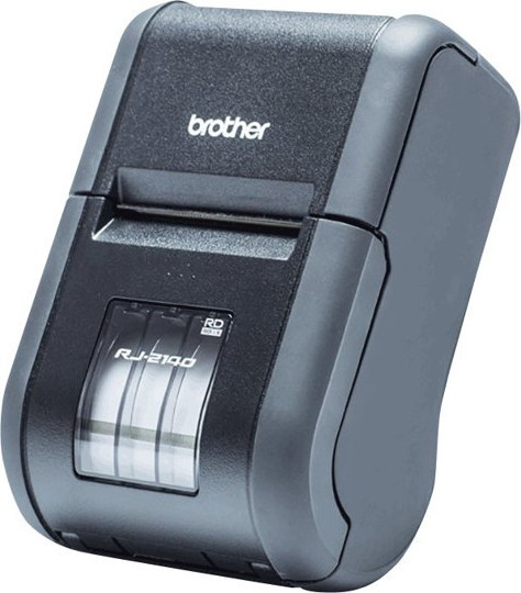 Mobile printer RJ-2140 Wi--Fi