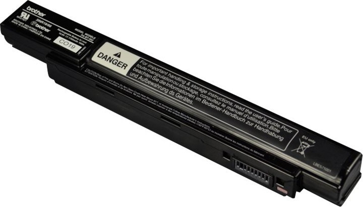 BildeBrother Chargeable Li-ion battery