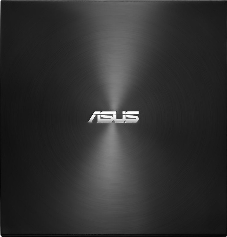 BildeASUS SDRW-08U7M-U BLK G AS P2G