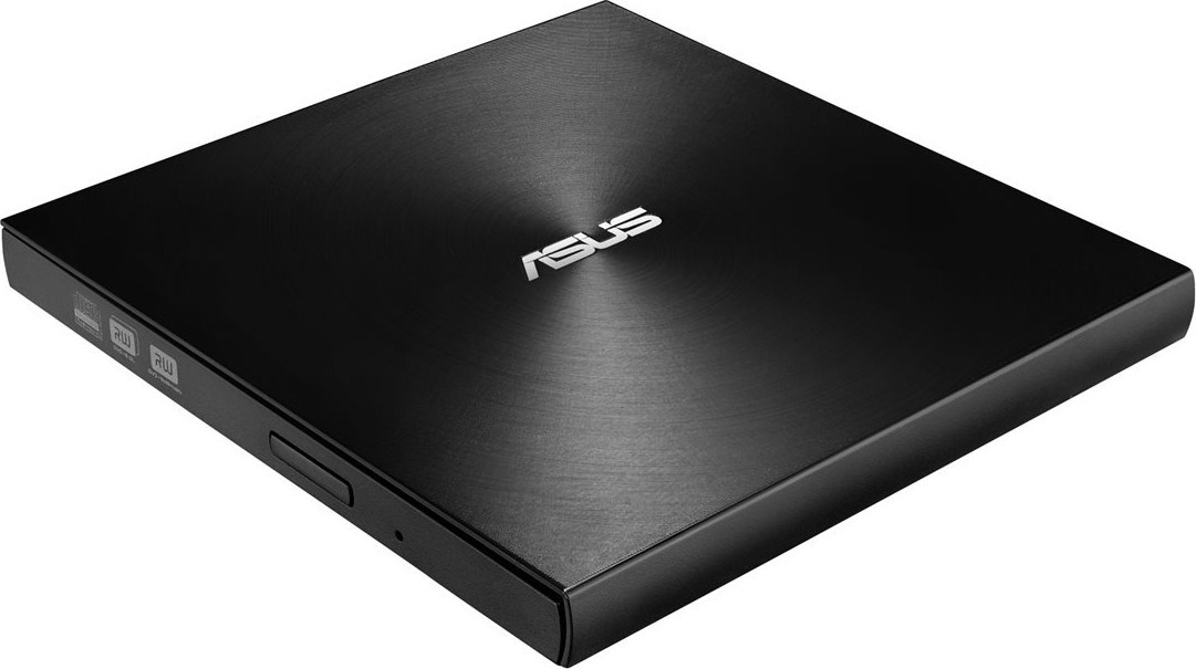 ASUS SDRW-08U7M-U BLK G AS P2G