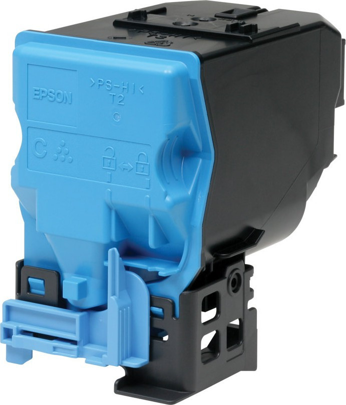 EPSON Toner Cyan AL-C300 WorkForce