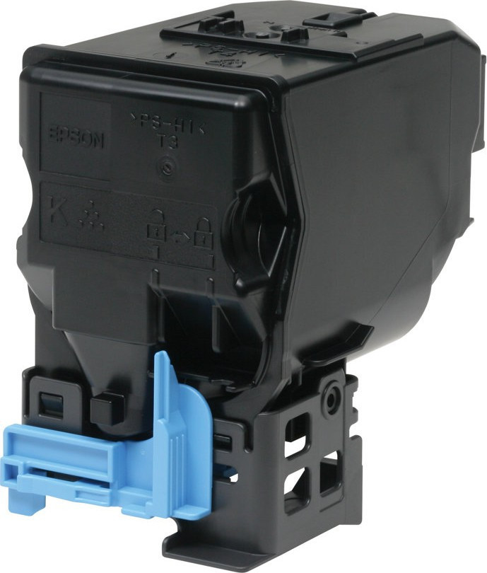 EPSON Toner Black AL-C300 WorkForce