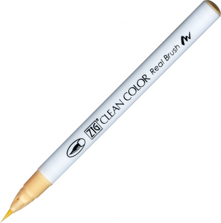 ZIG Clean Color Real Brush 071 Hudfarget