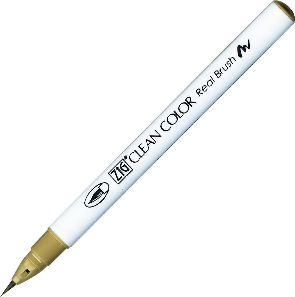 BildeZIG Clean Color Real Brush 075 Mursten beige