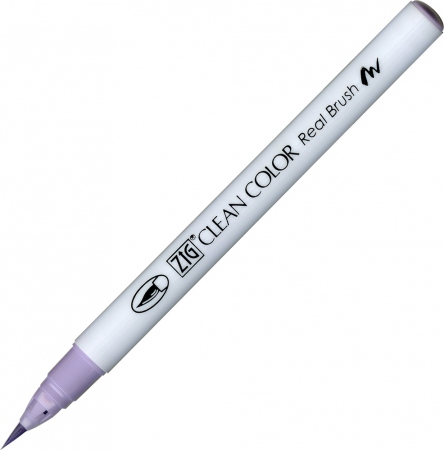 ZIG Clean Color Real Brush 083 Blank lilla