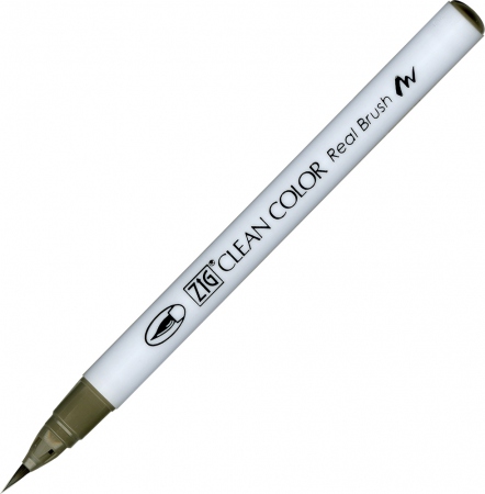 ZIG Clean Color Real Brush 093 Gr grnn