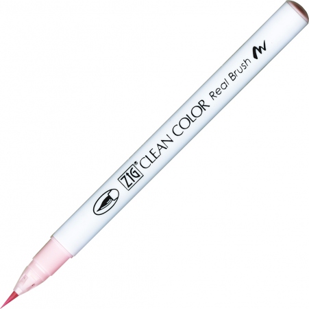 ZIG Clean Color Real Brush 200 Sukret mandel rosa