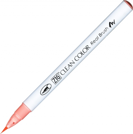 ZIG Clean Color Real Brush 222 Rosa Flamingo