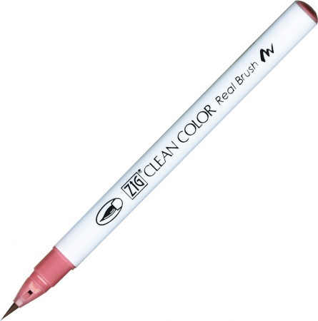 Zig Clean Color Pensel Pen 230 Pale Rose