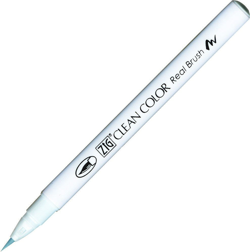 ZIG Clean Color Real Brush 302 Tke bl