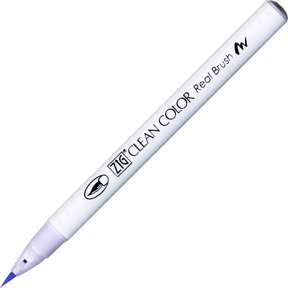 ZIG Clean Color Real Brush 803 Engelsk Lavender